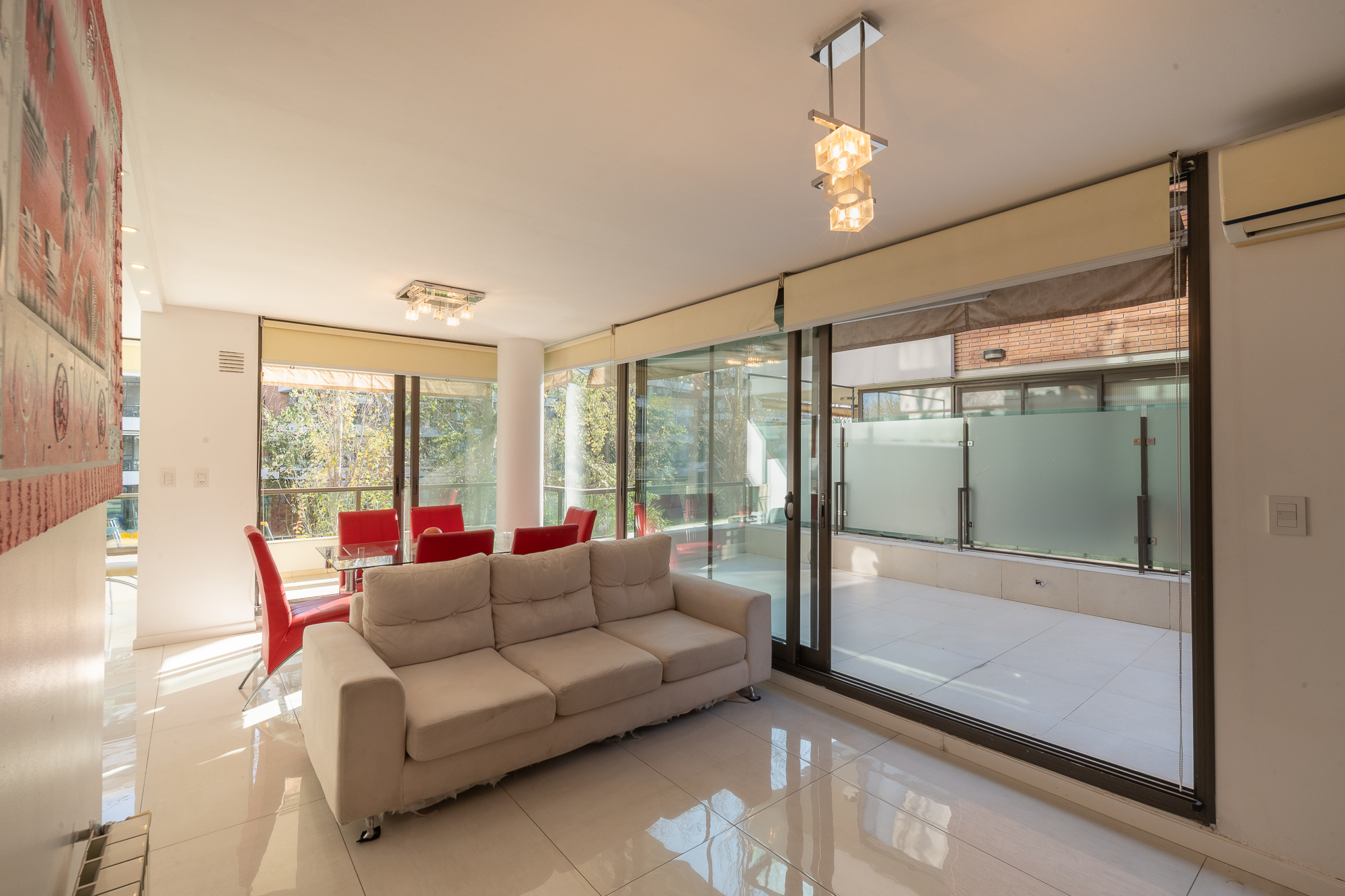 Condominios II Luis